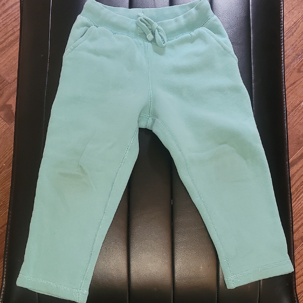Primary Kids Light Blue Joggers